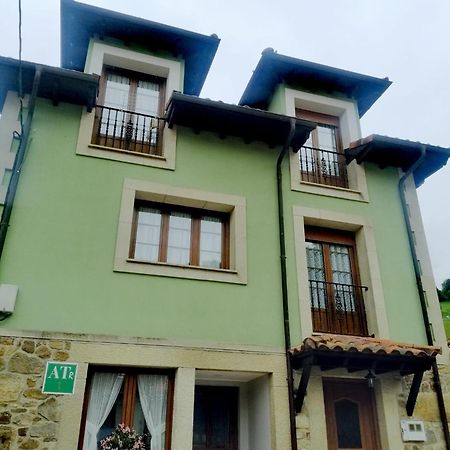 Apartamentos Casa Rural La Quintana Inguanzo Arenas De Cabrales Exterior foto