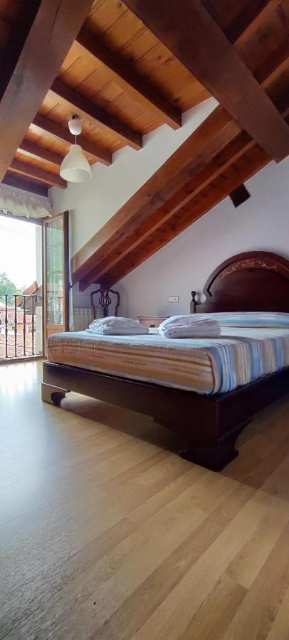 Apartamentos Casa Rural La Quintana Inguanzo Arenas De Cabrales Exterior foto
